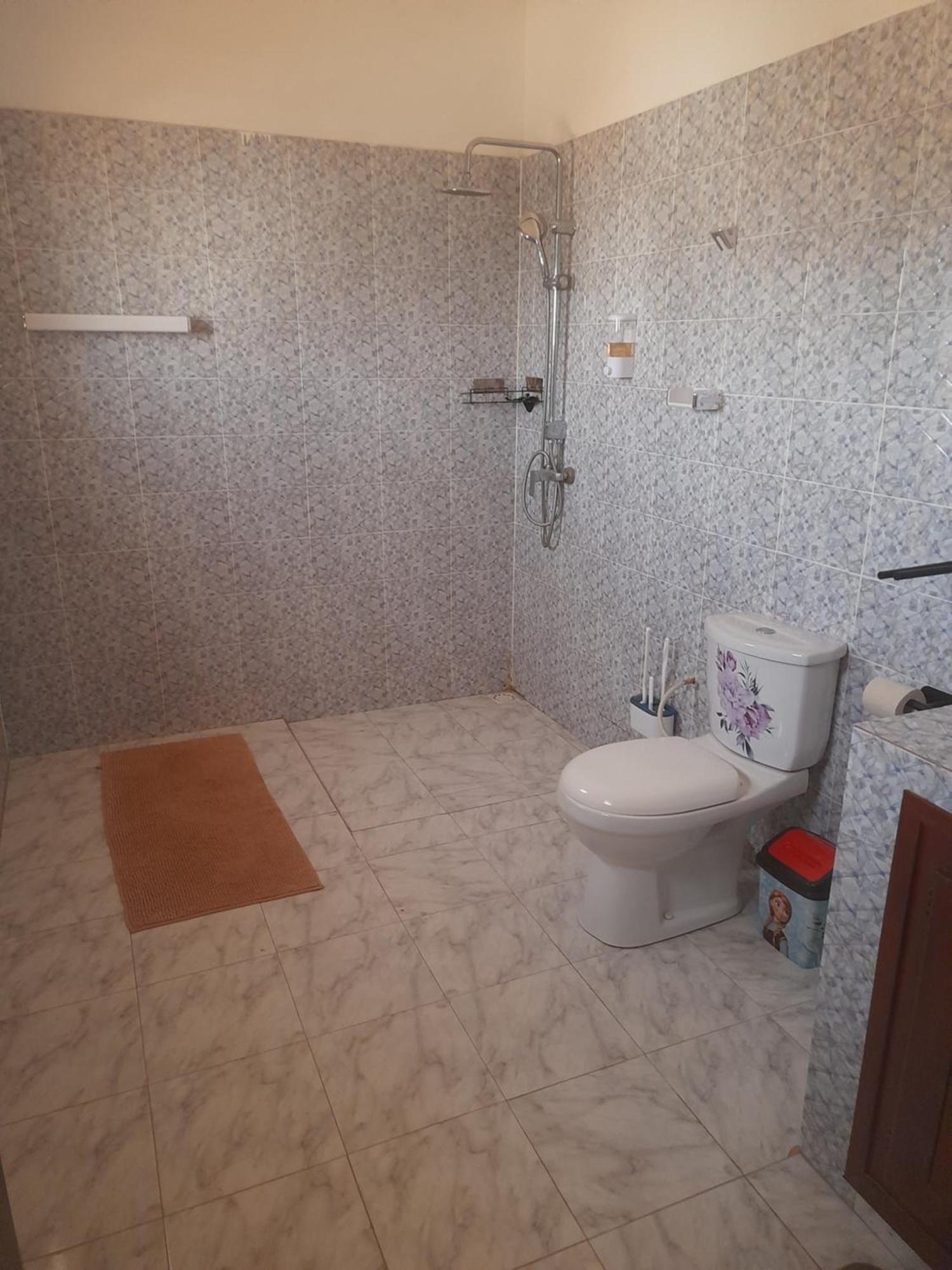 Maison D Hote La Dore Du Senegal Bas-De - Villa 索蒙 外观 照片
